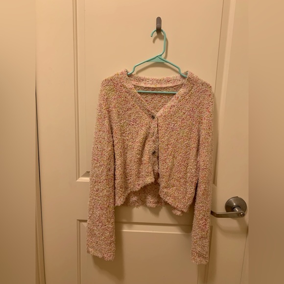 Sweater - Picture 4 of 7